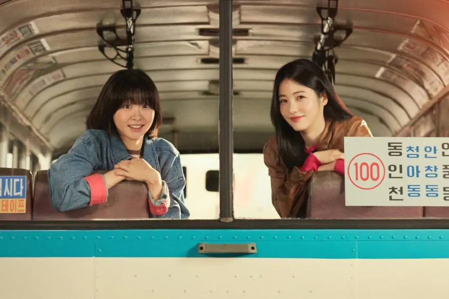 Sinopsis Drama Korea A Hundred Memories, Angkat Persahabatan Dua Wanita & Perebutan Cinta Pertama